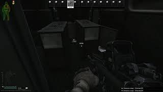 Escape from Tarkov PVE