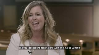 Women in Cloud Annual Summit 2019