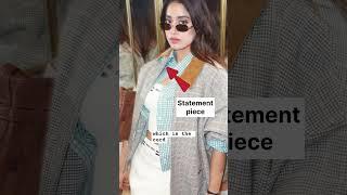 Why this outfit looks good on Jahnvi Kapoor? #jahnavikapoor #janvikapoor #cannesfilmfestival