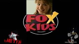 [tehsonicspartan1991/SuicideMouse6 reupload] Fox Kids and JETIX -Sparta Extended Remix-