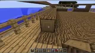 How to make house on Minecraft (EASY)