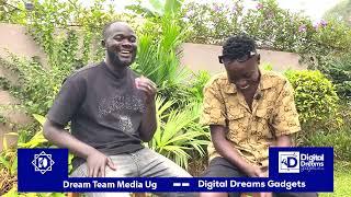 Lwaki Deejays Mujja Mubaala(Bars) nga Mu Pakinze Omwenge Munsawo Zamwe? 