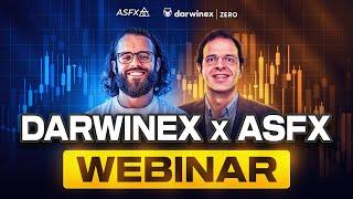 Unlocking Professional Trading Secrets with Darwinex