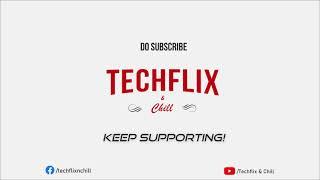 Gamespedia BD is now Techflix & Chill!!!