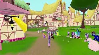TOP 100 BRONY VIDEOS of 2015 (#45-41)
