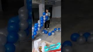 Birinchi Qo'ng'iroq sahnasi, ish jarayoni