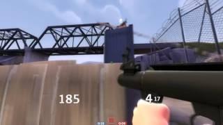 Soldier Frags