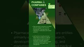 Pharma Fabrication