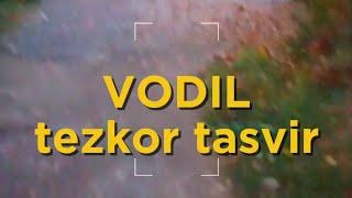 Vodil tezkor tasvir