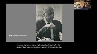 Discovering Chestnut Hill: The Modern Architectural Treasures of Davidson Road Virtual Lecture