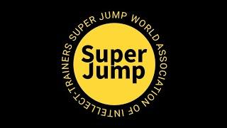 Кто такой #интеллекттренер #superjump? Бизнес в чемодане!