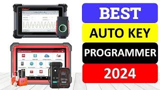 Top 10 Best Auto Key Programmer In 2024 | Car Diagnostic Scanner