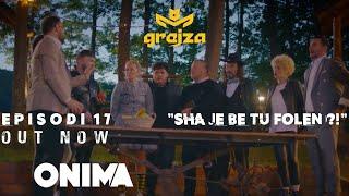 Sha je be tu folen?! - Episodi 17