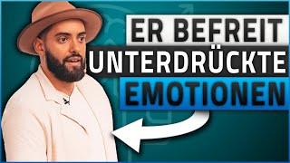 JEDER hat Angst vor Emotionen! Traumata lösen leicht gemacht (mit David Manning)