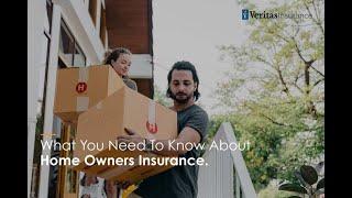 Home Insurance Essentials