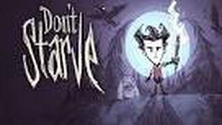 Don`t starve огромная птица