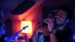 The Attic Presents: Amir Miles - "Only Option"