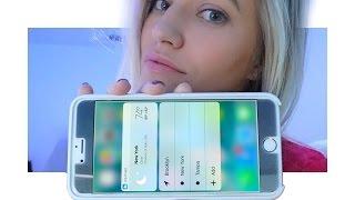 Top iOS 10 Features | iJustine