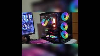 PC com HyperSpace 2021