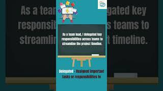 Secret Language of Job Seekers - How to Speak Corporate! #shorts