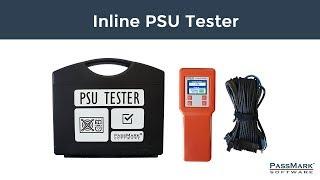 PassMark Inline PSU Tester