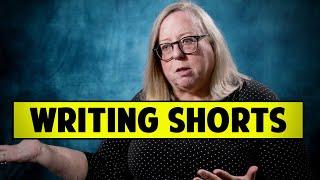 5 Tips For Writing A Short Film - Kim Adelman