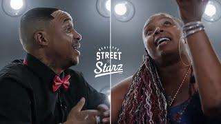 Jaguar Wright & Orlando Brown SING TOGETHER for the FIRST TIME!