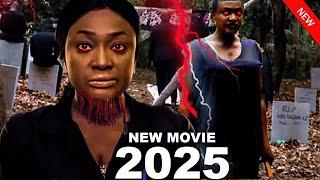 SHE CAME FROM THE SPIRIT WORLD TO TEACH HIM A LESSON YUL EDOCHIE MOVIES 2025 AFRICAN FULL MOVIES