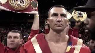 Greatest Hits: Wladimir Klitschko (HBO Boxing)