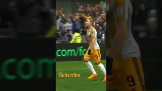 Unstoppable goal FIFA 23 #football #fifa23 #ps5live #fifafootball #easportsfifa #championleague