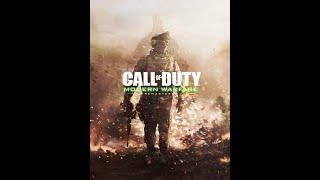 Call of Duty Modern Warfare 2   Frontline Girls