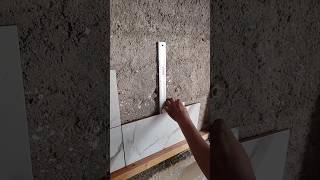 Master the art of plastering around faucets - the secret is in the technique.