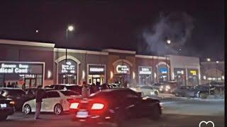 Calgary strip mall plagued by nighttime social disorder