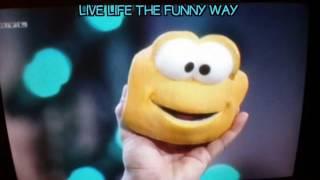 *The Cheese of Truathe*  "Nej" 