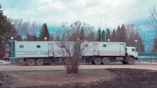 МЕДИЦИНСКИЙ  ХОЛДИНГ ПРОФИЛАКТИЧЕСКАЯ МЕДИЦИНА (презентационный фильм)