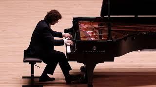 Misha Tumanov - Shostakovich: Preludes Op. 34 No. 20