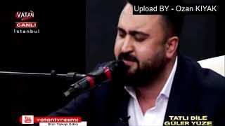 Tahir Uçar -ALi Şahin  Gönül Dağı - 2021 - ( VATAN TV )