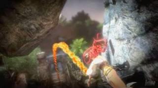 Heavenly Sword PlayStation 3 Trailer - E3 2007 Trailer