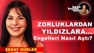 Bana Baştan Anlat -  Şenay Gürler