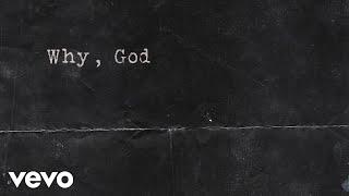 Austin French - Why God (Official Lyric Video)