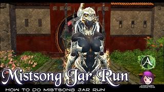 ArcheAge - Mistsong Jar Run