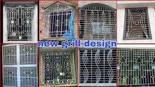 new grill design/grill design model/front grill design/safety grill design/window grill design 2023