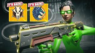 The NEW Fortnite Blitz Royale Mode is INSANE!