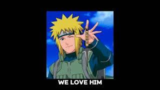 we love them #naruto #anime #animerlover #1m #shootfeed .