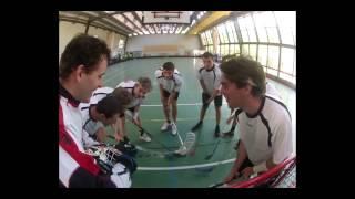 Total Floorball Vol1 - 2012  Lyon