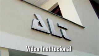 ALT Elevadores - Vídeo Institucional