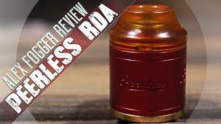 Peerless RDA ▲▼ Бездонная дрипка