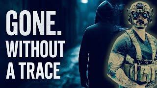 If You Can’t Disappear in 2025, You’re a Target | Gray Man Survival Skills
