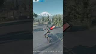 World's Best Zombie Game Ever - Days Gone #484 #gaming #daysgone #gameplay