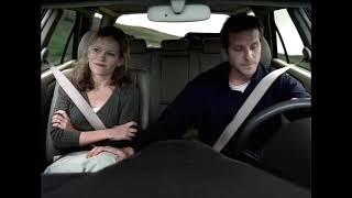 2000 Lexus RX 300 "Silent Treatment" Commercial II